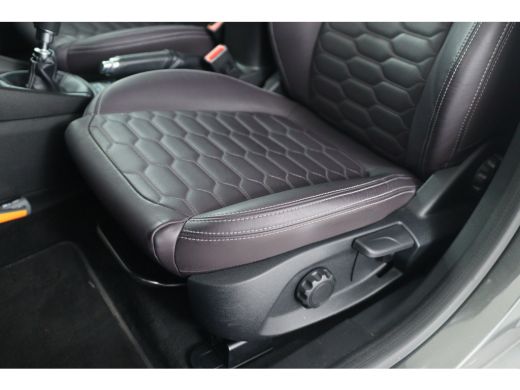 Ford Fiesta 1.0 EcoBoost Vignale | Adaptieve Cruise Control | Stoel & Stuurverwarming | Keyless | Camera | Na... ActivLease financial lease