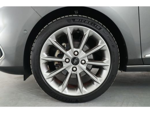 Ford Fiesta 1.0 EcoBoost Vignale | Adaptieve Cruise Control | Stoel & Stuurverwarming | Keyless | Camera | Na... ActivLease financial lease