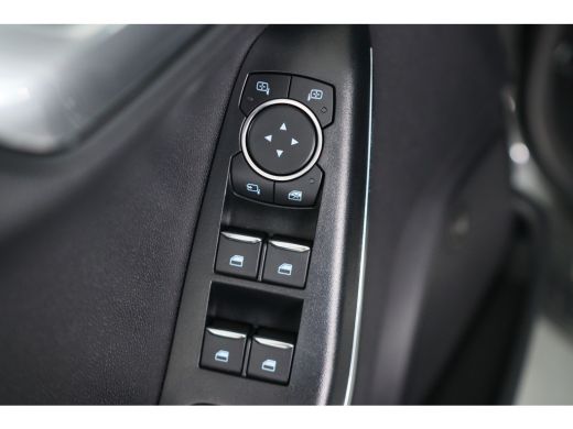 Ford Fiesta 1.0 EcoBoost Vignale | Adaptieve Cruise Control | Stoel & Stuurverwarming | Keyless | Camera | Na... ActivLease financial lease