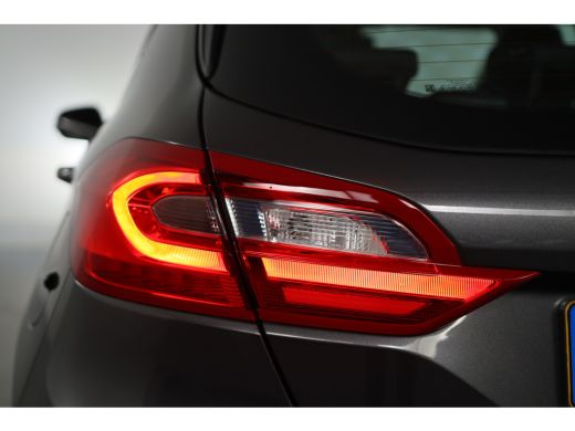 Ford Fiesta 1.0 EcoBoost Vignale | Adaptieve Cruise Control | Stoel & Stuurverwarming | Keyless | Camera | Na... ActivLease financial lease