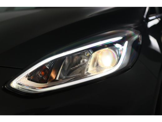 Ford Fiesta 1.0 EcoBoost Vignale | Adaptieve Cruise Control | Stoel & Stuurverwarming | Keyless | Camera | Na... ActivLease financial lease