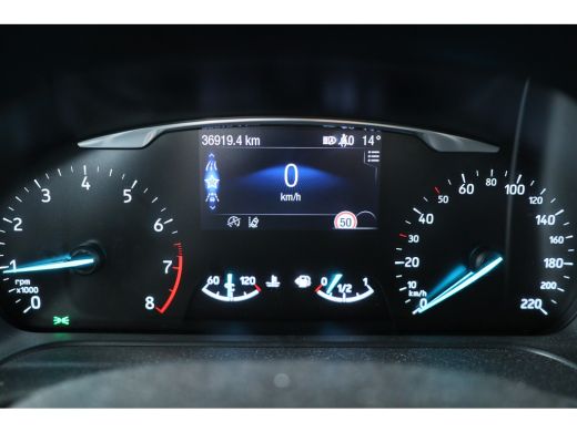 Ford Fiesta 1.0 EcoBoost Vignale | Adaptieve Cruise Control | Stoel & Stuurverwarming | Keyless | Camera | Na... ActivLease financial lease