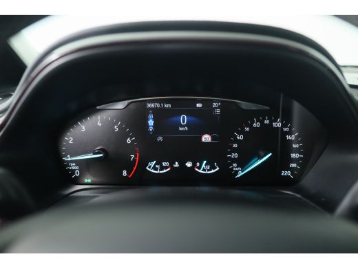 Ford Fiesta 1.0 EcoBoost Vignale | Adaptieve Cruise Control | Stoel & Stuurverwarming | Keyless | Camera | Na... ActivLease financial lease