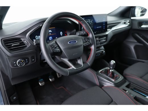 Ford Focus 1.0 EcoBoost Hybrid ST Line X | Panoramadak | Adaptive Cruise| Stoel-/Stuurverwarming | Camera | ... ActivLease financial lease