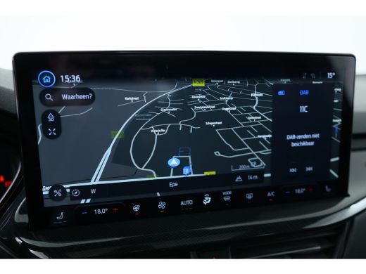 Ford Focus 1.0 EcoBoost Hybrid ST Line X | Panoramadak | Adaptive Cruise| Stoel-/Stuurverwarming | Camera | ... ActivLease financial lease