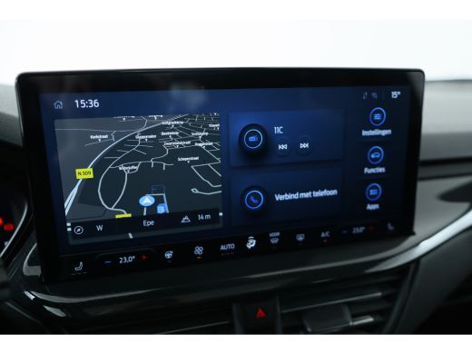 Ford Focus 1.0 EcoBoost Hybrid ST Line X | Panoramadak | Adaptive Cruise| Stoel-/Stuurverwarming | Camera | ... ActivLease financial lease