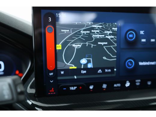 Ford Focus 1.0 EcoBoost Hybrid ST Line X | Panoramadak | Adaptive Cruise| Stoel-/Stuurverwarming | Camera | ... ActivLease financial lease