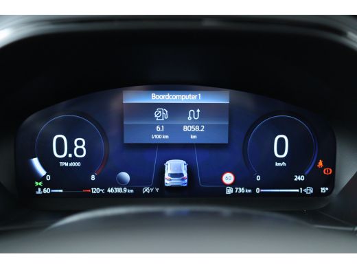 Ford Focus 1.0 EcoBoost Hybrid ST Line X | Panoramadak | Adaptive Cruise| Stoel-/Stuurverwarming | Camera | ... ActivLease financial lease