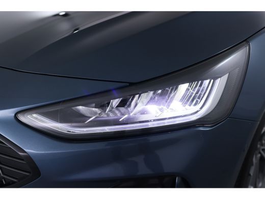 Ford Focus 1.0 EcoBoost Hybrid ST Line X | Panoramadak | Adaptive Cruise| Stoel-/Stuurverwarming | Camera | ... ActivLease financial lease