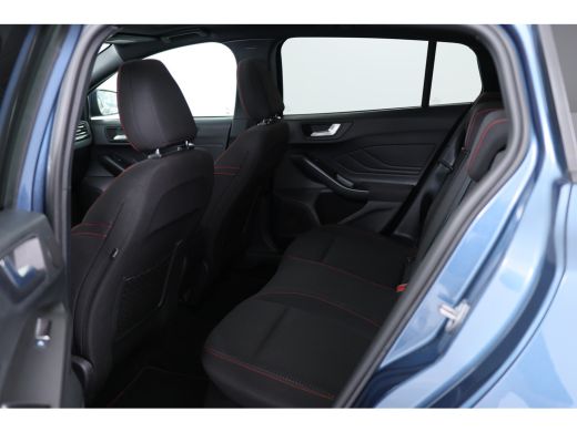 Ford Focus 1.0 EcoBoost Hybrid ST Line X | Panoramadak | Adaptive Cruise| Stoel-/Stuurverwarming | Camera | ... ActivLease financial lease