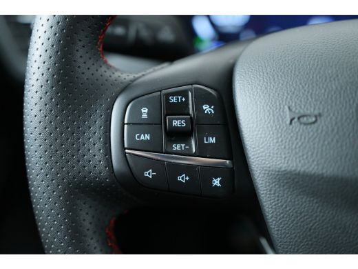 Ford Focus 1.0 EcoBoost Hybrid ST Line X | Panoramadak | Adaptive Cruise| Stoel-/Stuurverwarming | Camera | ... ActivLease financial lease