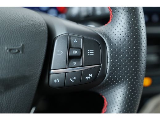 Ford Focus 1.0 EcoBoost Hybrid ST Line X | Panoramadak | Adaptive Cruise| Stoel-/Stuurverwarming | Camera | ... ActivLease financial lease