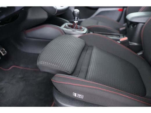 Ford Focus 1.0 EcoBoost Hybrid ST Line X | Panoramadak | Adaptive Cruise| Stoel-/Stuurverwarming | Camera | ... ActivLease financial lease