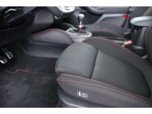 Ford Focus 1.0 EcoBoost Hybrid ST Line X | Panoramadak | Adaptive Cruise| Stoel-/Stuurverwarming | Camera | ... ActivLease financial lease