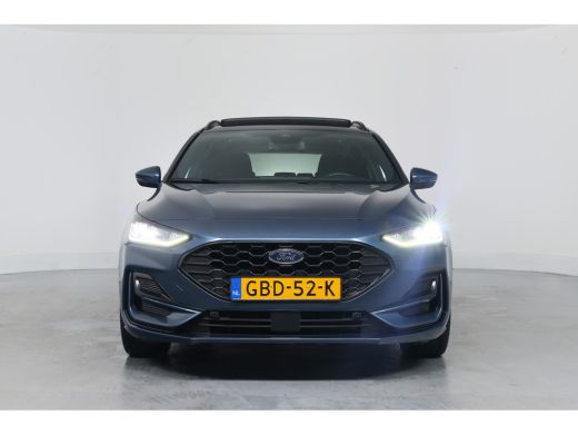 Ford Focus 1.0 EcoBoost Hybrid ST Line X | Panoramadak | Adaptive Cruise| Stoel-/Stuurverwarming | Camera | ... ActivLease financial lease