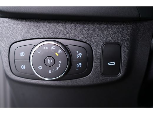 Ford Focus 1.0 EcoBoost Hybrid ST Line X | Panoramadak | Adaptive Cruise| Stoel-/Stuurverwarming | Camera | ... ActivLease financial lease