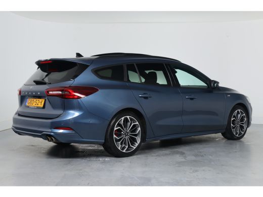 Ford Focus 1.0 EcoBoost Hybrid ST Line X | Panoramadak | Adaptive Cruise| Stoel-/Stuurverwarming | Camera | ... ActivLease financial lease