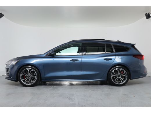 Ford Focus 1.0 EcoBoost Hybrid ST Line X | Panoramadak | Adaptive Cruise| Stoel-/Stuurverwarming | Camera | ... ActivLease financial lease