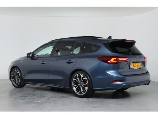 Ford Focus 1.0 EcoBoost Hybrid ST Line X | Panoramadak | Adaptive Cruise| Stoel-/Stuurverwarming | Camera | ... ActivLease financial lease
