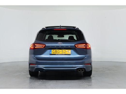 Ford Focus 1.0 EcoBoost Hybrid ST Line X | Panoramadak | Adaptive Cruise| Stoel-/Stuurverwarming | Camera | ... ActivLease financial lease