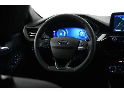 Ford Kuga 2.5 PHEV ST-Line X 225pk | Black Pack |Elek. Achterklep | Adap. Cruise | Elek. Trekhaak | Dodehoek ActivLease financial lease