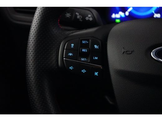 Ford Kuga 2.5 PHEV ST-Line X 225pk | Black Pack |Elek. Achterklep | Adap. Cruise | Elek. Trekhaak | Dodehoek ActivLease financial lease