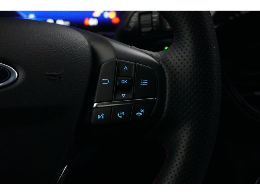 Ford Kuga 2.5 PHEV ST-Line X 225pk | Black Pack |Elek. Achterklep | Adap. Cruise | Elek. Trekhaak | Dodehoek ActivLease financial lease