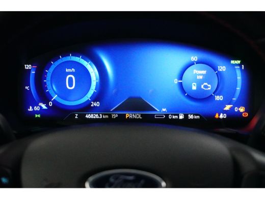 Ford Kuga 2.5 PHEV ST-Line X 225pk | Black Pack |Elek. Achterklep | Adap. Cruise | Elek. Trekhaak | Dodehoek ActivLease financial lease