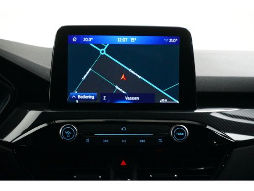 Ford Kuga 2.5 PHEV ST-Line X 225pk | Black Pack |Elek. Achterklep | Adap. Cruise | Elek. Trekhaak | Dodehoek ActivLease financial lease