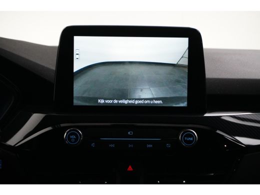 Ford Kuga 2.5 PHEV ST-Line X 225pk | Black Pack |Elek. Achterklep | Adap. Cruise | Elek. Trekhaak | Dodehoek ActivLease financial lease