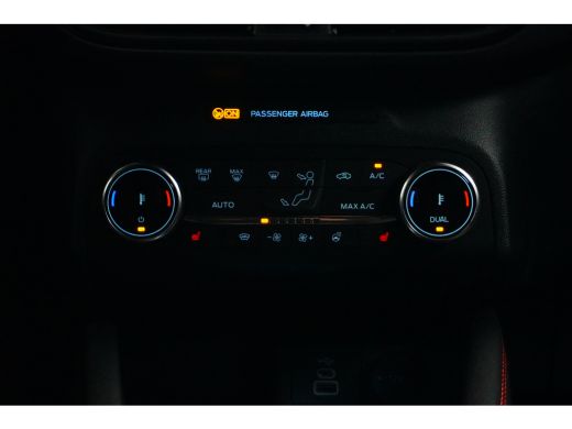 Ford Kuga 2.5 PHEV ST-Line X 225pk | Black Pack |Elek. Achterklep | Adap. Cruise | Elek. Trekhaak | Dodehoek ActivLease financial lease