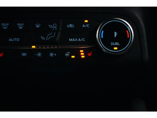 Ford Kuga 2.5 PHEV ST-Line X 225pk | Black Pack |Elek. Achterklep | Adap. Cruise | Elek. Trekhaak | Dodehoek ActivLease financial lease