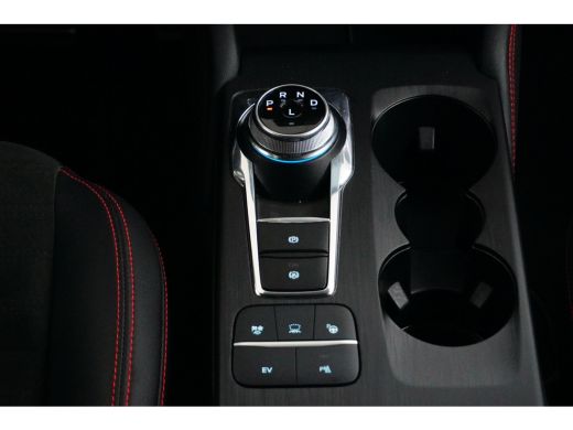 Ford Kuga 2.5 PHEV ST-Line X 225pk | Black Pack |Elek. Achterklep | Adap. Cruise | Elek. Trekhaak | Dodehoek ActivLease financial lease