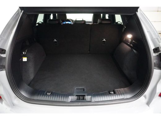 Ford Kuga 2.5 PHEV ST-Line X 225pk | Black Pack |Elek. Achterklep | Adap. Cruise | Elek. Trekhaak | Dodehoek ActivLease financial lease