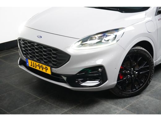 Ford Kuga 2.5 PHEV ST-Line X 225pk | Black Pack |Elek. Achterklep | Adap. Cruise | Elek. Trekhaak | Dodehoek ActivLease financial lease