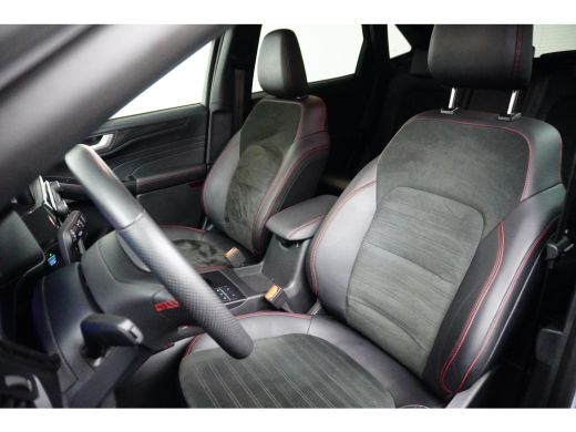 Ford Kuga 2.5 PHEV ST-Line X 225pk | Black Pack |Elek. Achterklep | Adap. Cruise | Elek. Trekhaak | Dodehoek ActivLease financial lease