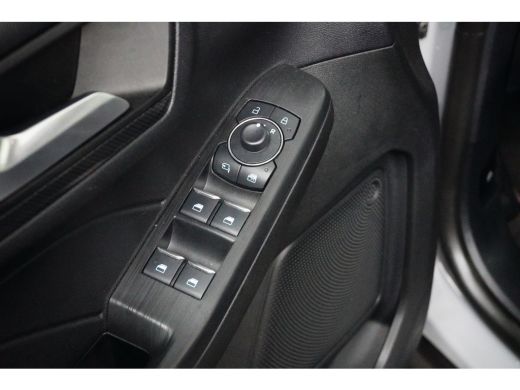 Ford Kuga 2.5 PHEV ST-Line X 225pk | Black Pack |Elek. Achterklep | Adap. Cruise | Elek. Trekhaak | Dodehoek ActivLease financial lease