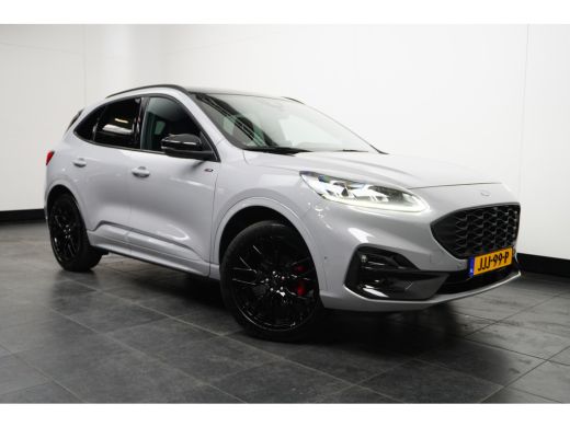 Ford Kuga 2.5 PHEV ST-Line X 225pk | Black Pack |Elek. Achterklep | Adap. Cruise | Elek. Trekhaak | Dodehoek ActivLease financial lease