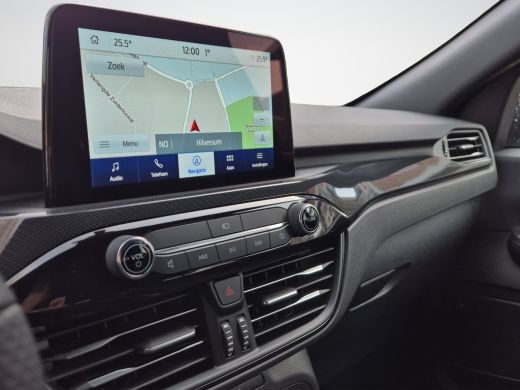 Ford Kuga 2.5 PHEV ST-Line X Graphite Edition 225pk | Black Pack 20" LMV | Driver Ass Pack | Elek. Trekhaak... ActivLease financial lease