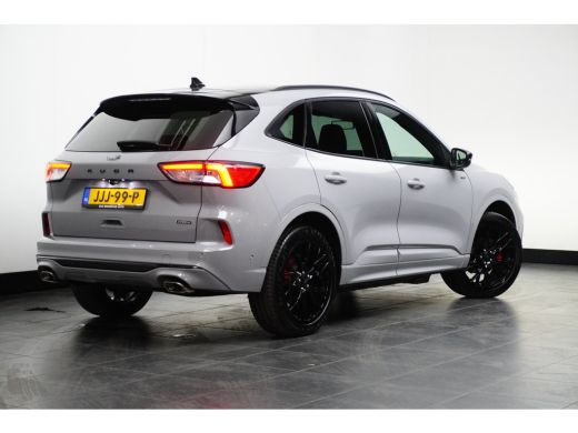 Ford Kuga 2.5 PHEV ST-Line X 225pk | Black Pack |Elek. Achterklep | Adap. Cruise | Elek. Trekhaak | Dodehoek ActivLease financial lease