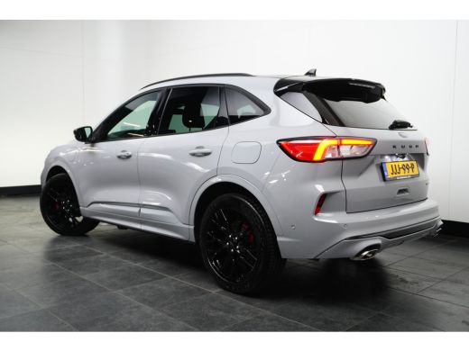 Ford Kuga 2.5 PHEV ST-Line X 225pk | Black Pack |Elek. Achterklep | Adap. Cruise | Elek. Trekhaak | Dodehoek ActivLease financial lease