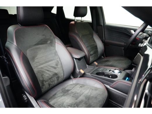 Ford Kuga 2.5 PHEV ST-Line X 225pk | Black Pack |Elek. Achterklep | Adap. Cruise | Elek. Trekhaak | Dodehoek ActivLease financial lease