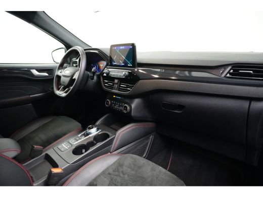 Ford Kuga 2.5 PHEV ST-Line X 225pk | Black Pack |Elek. Achterklep | Adap. Cruise | Elek. Trekhaak | Dodehoek ActivLease financial lease