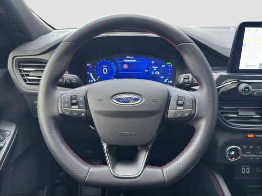 Ford Kuga 2.5 PHEV ST-Line X | Trekhaak | Pano | Adap. Cruise | Carplay | Winter Pack ActivLease financial lease