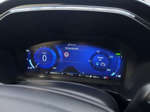 Ford Kuga 2.5 PHEV ST-Line X | Trekhaak | Pano | Adap. Cruise | Carplay | Winter Pack ActivLease financial lease