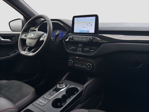 Ford Kuga 2.5 PHEV ST-Line X | Trekhaak | Pano | Adap. Cruise | Carplay | Winter Pack ActivLease financial lease