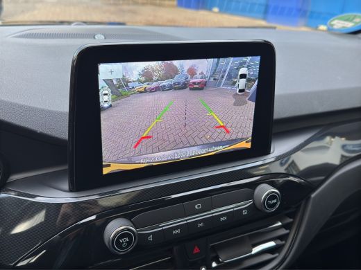 Ford Kuga 2.5 PHEV ST-Line X | Trekhaak | Pano | Adap. Cruise | Carplay | Winter Pack ActivLease financial lease