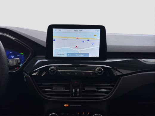 Ford Kuga 2.5 PHEV ST-Line X | Trekhaak | Pano | Adap. Cruise | Carplay | Winter Pack ActivLease financial lease