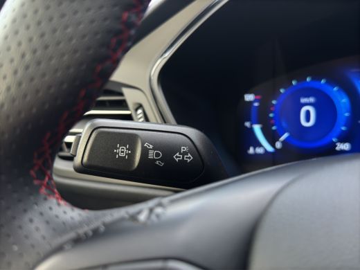 Ford Kuga 2.5 PHEV ST-Line X | Trekhaak | Pano | Adap. Cruise | Carplay | Winter Pack ActivLease financial lease