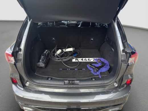Ford Kuga 2.5 PHEV ST-Line X | Trekhaak | Pano | Adap. Cruise | Carplay | Winter Pack ActivLease financial lease